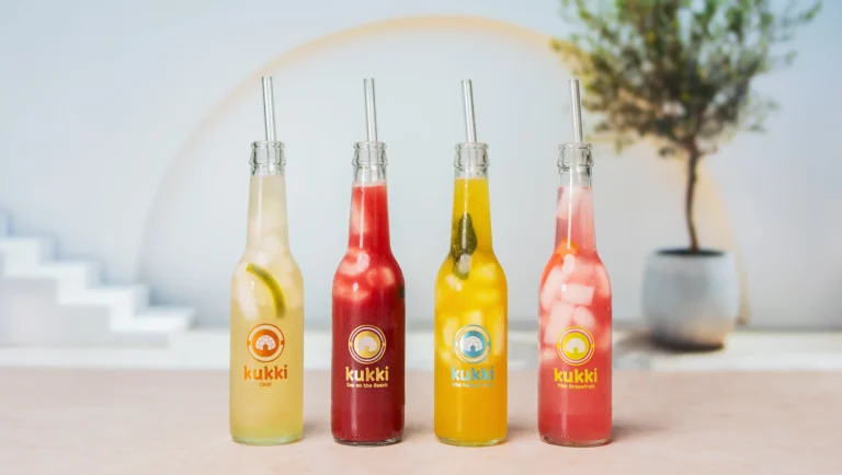 kukki cocktail